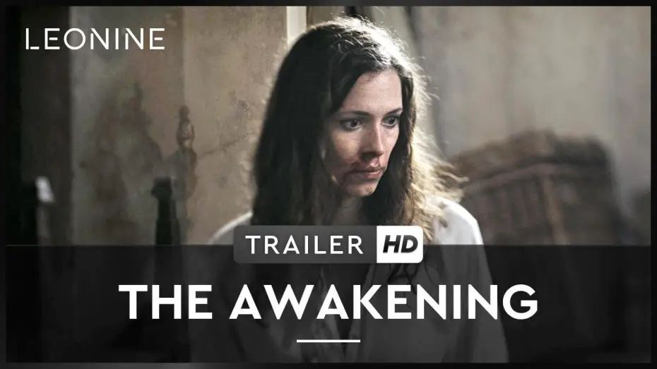 Видео к фильму Экстрасенс — The Awakening - Trailer (deutsch/german)