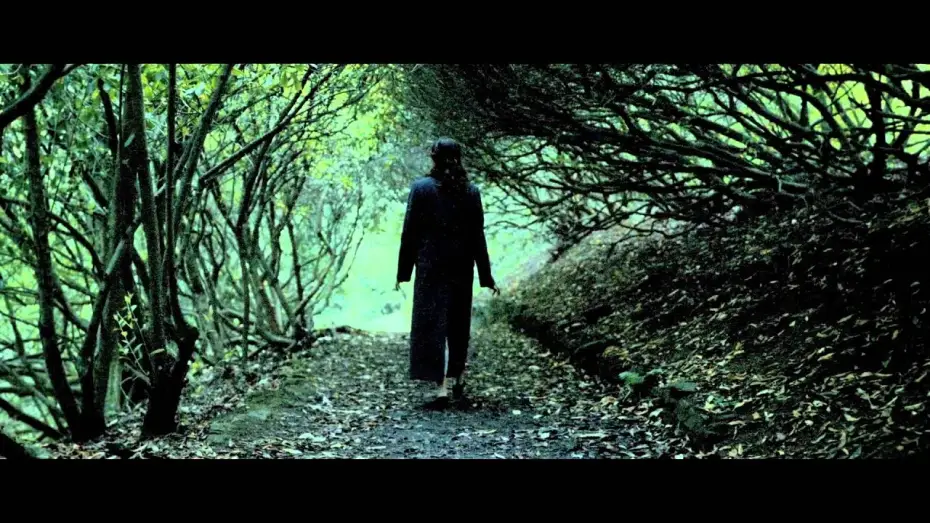 Видео к фильму Экстрасенс — 1921 - Il Mistero di Rookford. Trailer ufficiale italiano