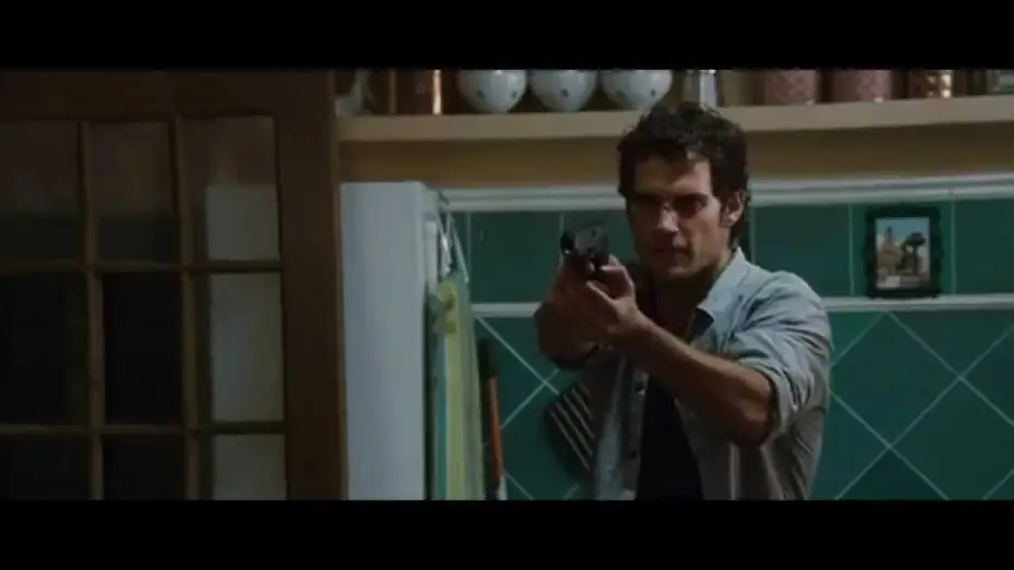 Видео к фильму Средь бела дня — La fredda luce del giorno - Trailer Italiano