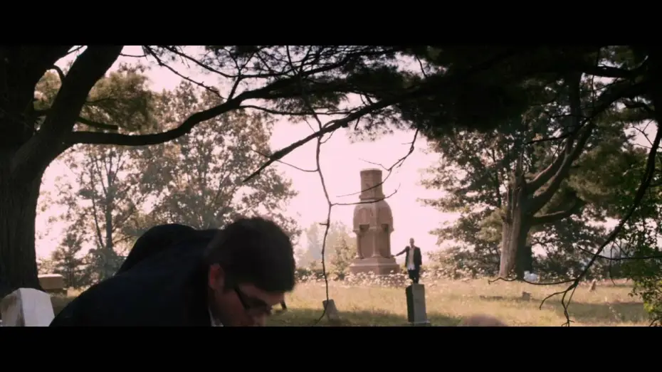 Видео к фильму Мимесис. Ночь живых мертвецов — MIMESIS - Trailer