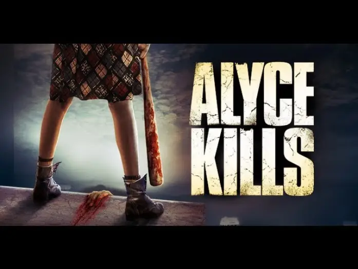 Видео к фильму Алиса — Alyce Kills Theatrical Trailer