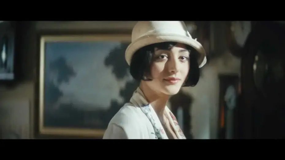 Видео к фильму Цыплёнок с черносливом — Pollo alle prugne - trailer italiano