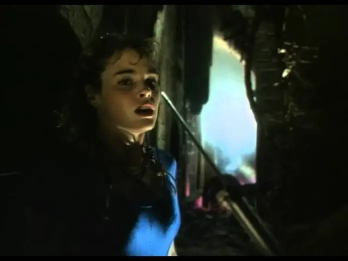 Видео к фильму Ночные ужасы Тоба Хупера — Tobe Hooper's Night Terrors - Trailer