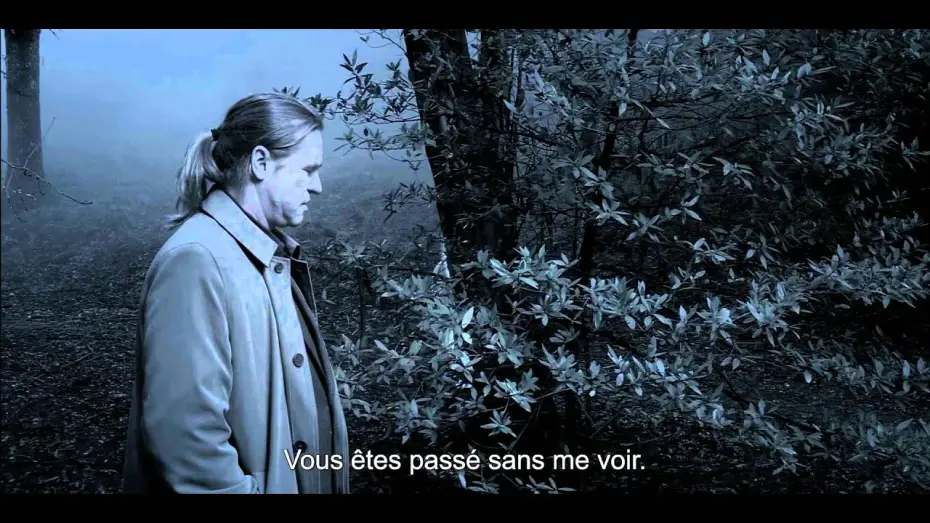 Видео к фильму Между — Twixt - Bande annonce VOST