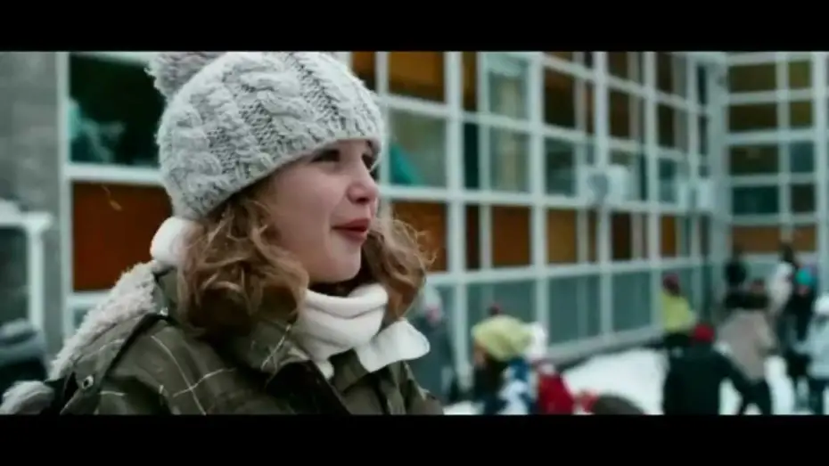 Видео к фильму Господин Лазар — Monsieur Lazhar - Trailer german/deutsch HD