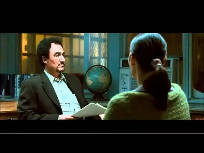 Видео к фильму Господин Лазар — PROFESOR LAZHAR (Tráiler Oficial España)