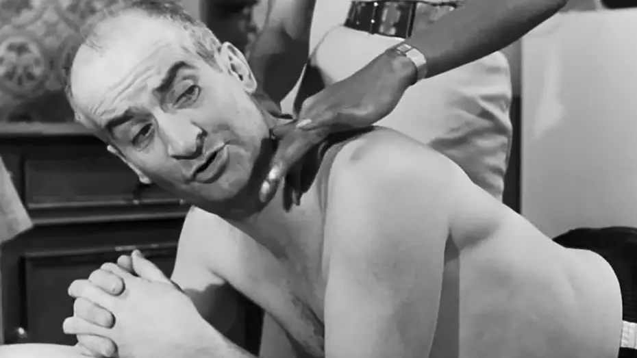 Видео к фильму Кутилы — Les Bons Vivants (1965) - Bande annonce
