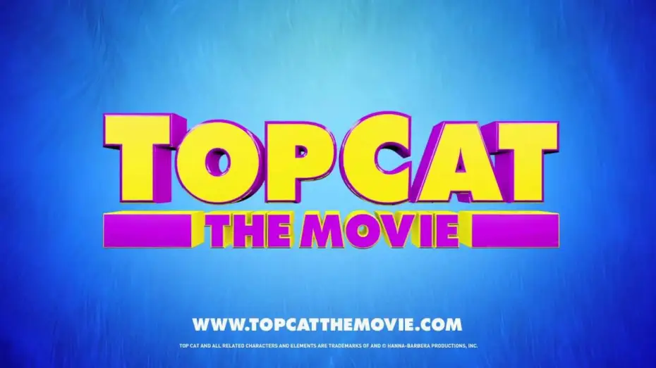 Видео к фильму Топ Кэт — Top Cat: The Movie - Theatrical Trailer
