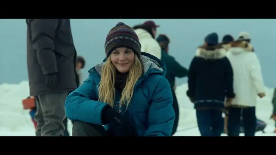 Видео к фильму Все любят китов — Miracle en Alaska - Bande annonce (VF)