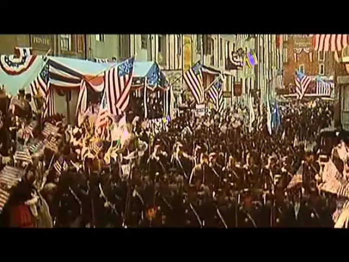 Видео к фильму Доблесть | Glory - Uomini di gloria: il film completo &egrave; su Chili (Trailer ufficiale italiano)
