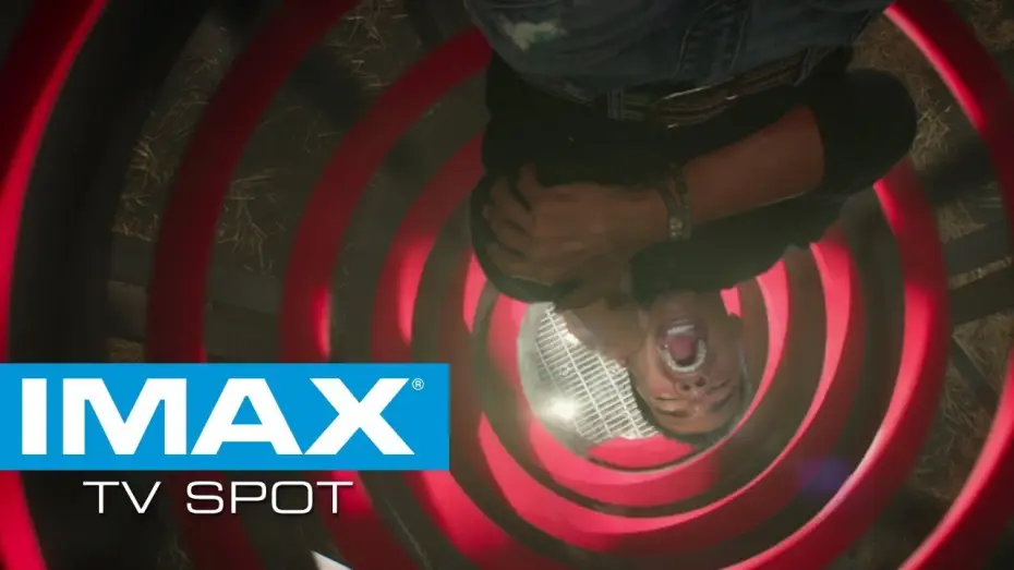 Видео к фильму Пила 8 — IMAX® Exclusive TV Spot