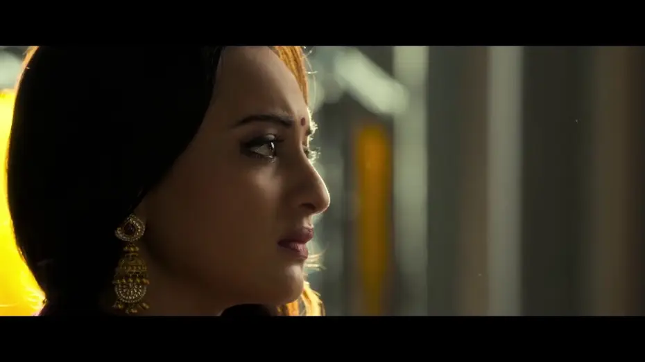 Видео к фильму Порок | KALANK - Bande Annonce VOST