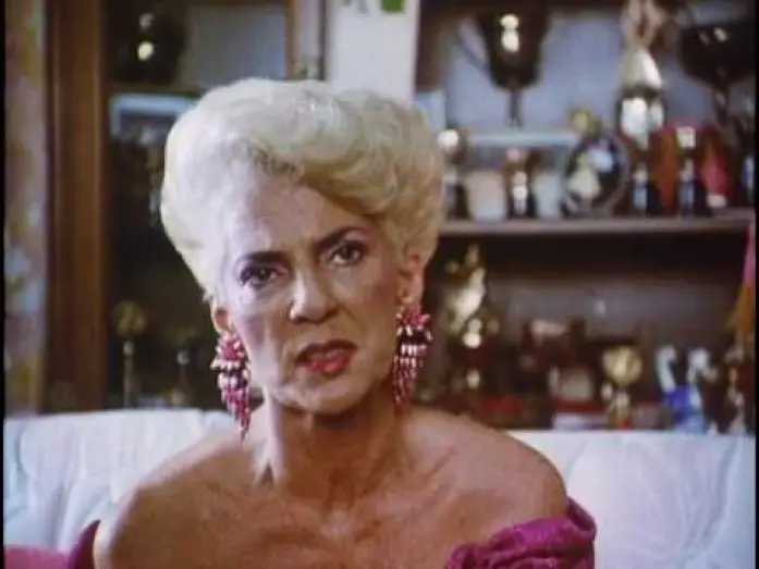 Видео к фильму Танцы без правил | Strictly Ballroom (1992): Trailer HQ