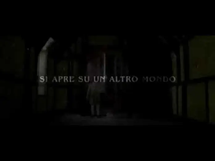 Видео к фильму Хроники Нарнии: Лев, колдунья и волшебный шкаф | Le Cronache Di Narnia: il Leone, la Strega e l'Armadio