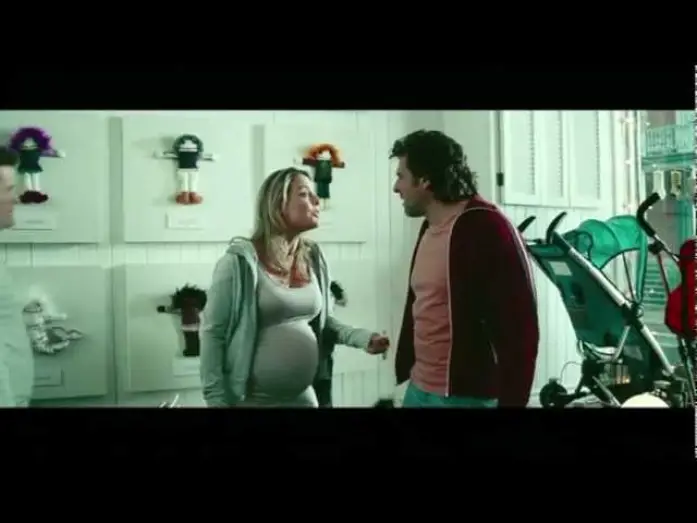 Видео к фильму Папаша — Starbuck - Extrait - Festival de l'Alpe d'Huez 2012