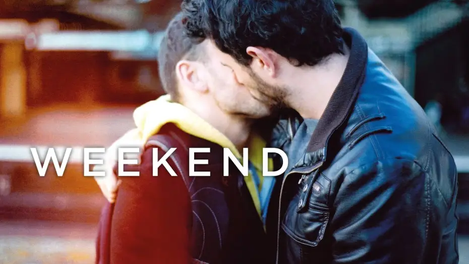 Видео к фильму Уикенд — Weekend Trailer Deutsch | German [HD]