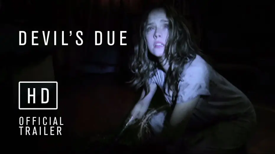 Видео к фильму Пришествие Дьявола — Devil's Due: Trailer [HD]