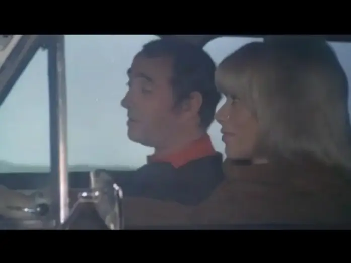 Видео к фильму Ледяная грудь — Les Seins de glace Band Annonce  1974