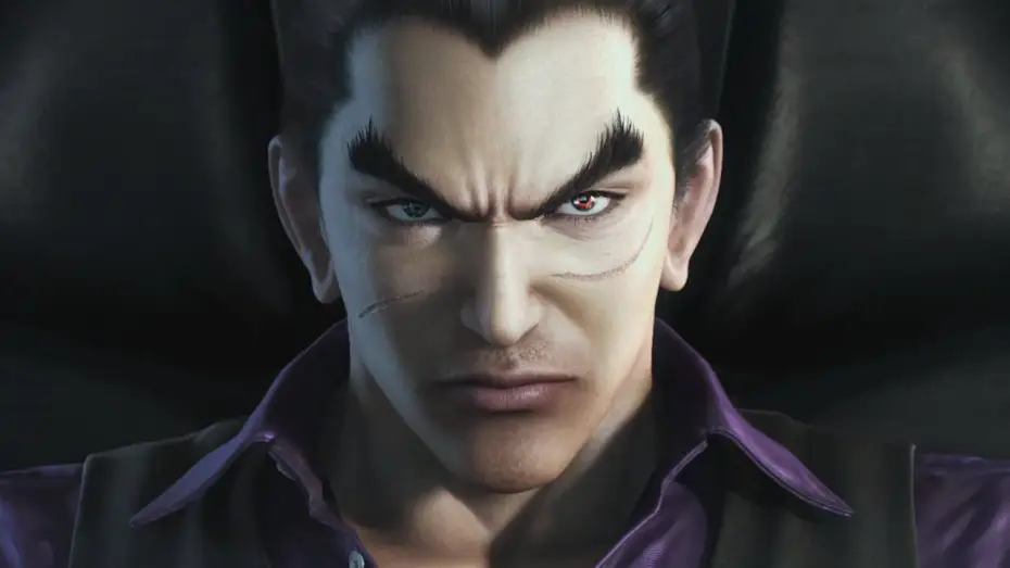 Видео к фильму Теккен: Кровная месть — Tekken : Blood Vengeance (2011) // Bande-annonce 1 HD (VO)