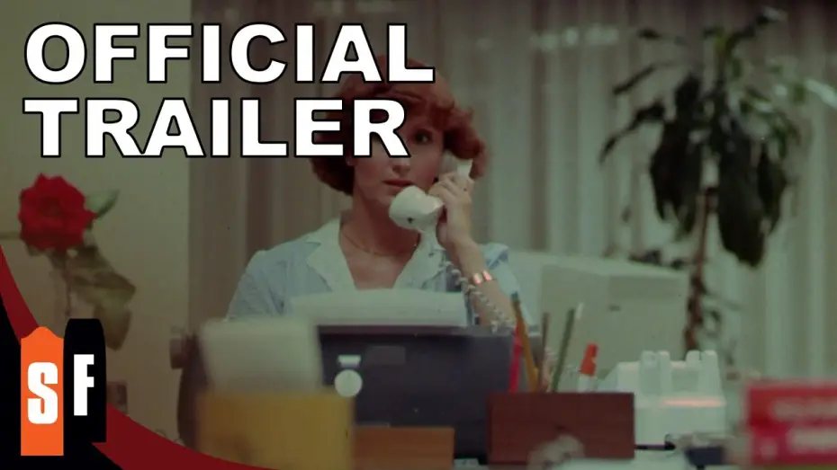 Видео к фильму Глаза незнакомца — Eyes Of A Stranger (1981) - Official Trailer