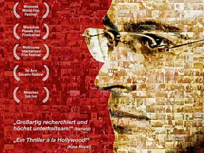Видео к фильму Ходорковский — DER FALL CHODORKOWSKI | Trailer [HD]
