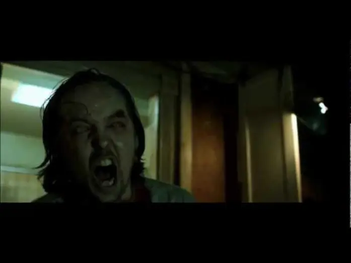 Видео к фильму Мертвеход — Untote wie wir - Trailer deutsch / german