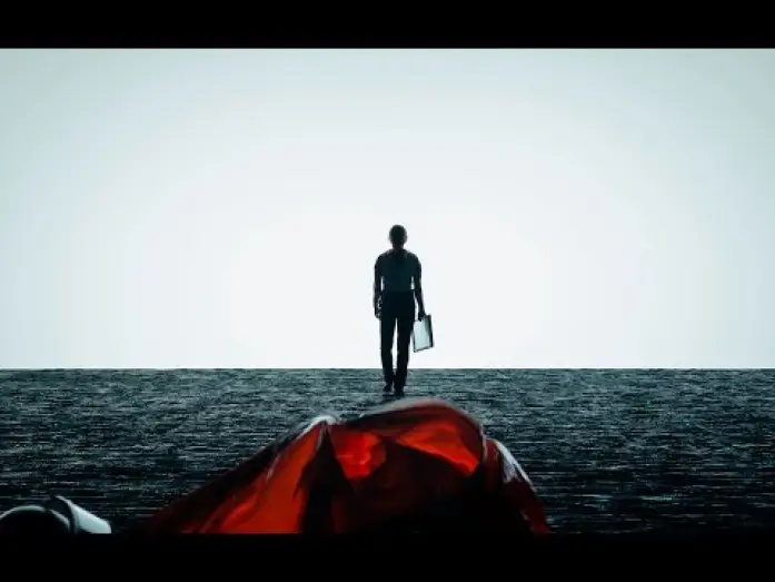 Видео к фильму Прибытие | Arrival (2016) - "Bradford Young" - Paramount Pictures