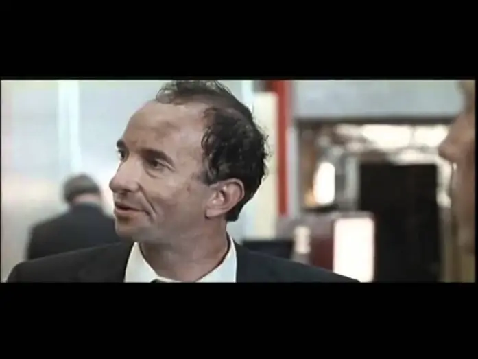 Видео к фильму Хаос — 2006 Chaos VF