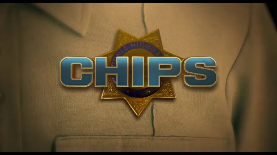 Видео к фильму Калифорнийский дорожный патруль | Chips - Trailer ufficiale Italiano
