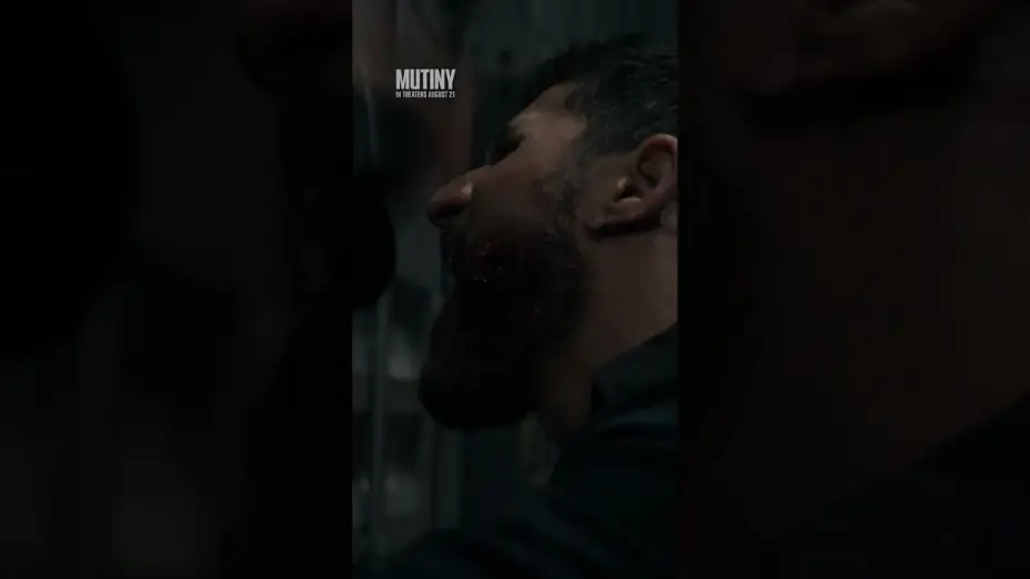Видео к фильму Мятеж | Locked in.