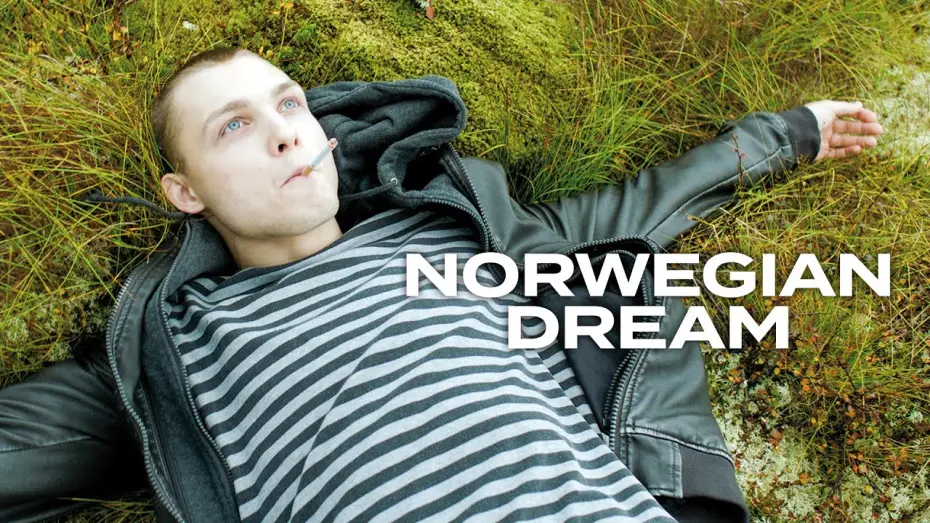 Видео к фильму Norwegian Dream | NORWEGIAN DREAM Trailer Deutsch | German [HD]