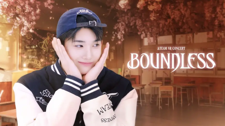 Видео к фильму &TEAM VR CONCERT : BOUNDLESS — POV Teaserㅣ&TEAM VR CONCERT : BOUNDLESS