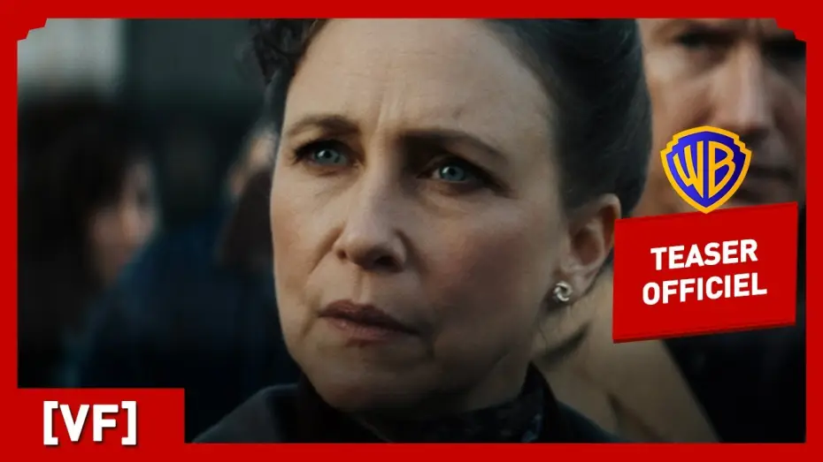 Видео к фильму Заклятие 4: Последний обряд | Conjuring : L'Heure du Jugement | Teaser officiel (VF) | Patrick Wilson, Vera Farmiga