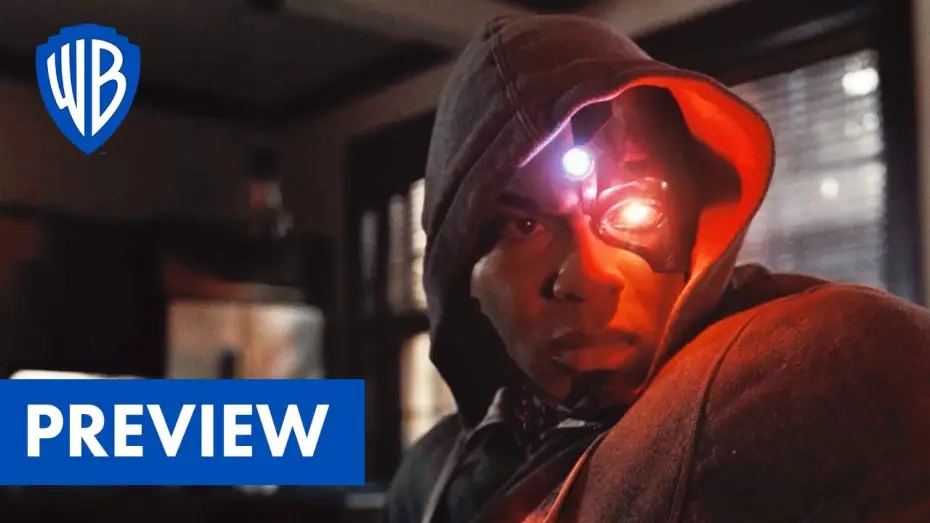 Видео к фильму Лига справедливости Зака Снайдера | ZACK SNYDER'S JUSTICE LEAGUE - Preview Deutsch German (2021)