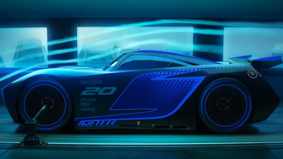Видео к фильму Тачки 3 | Disney&bull;Pixar: Cars 3 - "Nuova Generazione" Trailer Ufficiale Italiano