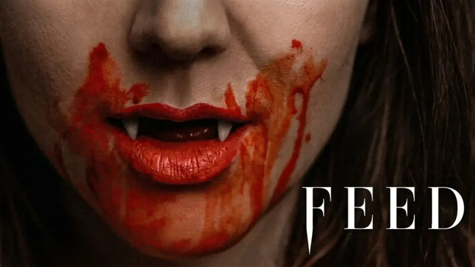 Видео к фильму Корни: Сага о вампирах — Feed | Official Trailer | Horror Brains