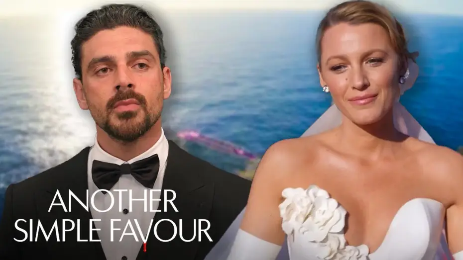 Видео к фильму Ещё одна простая просьба | Emily & Dante's Wedding