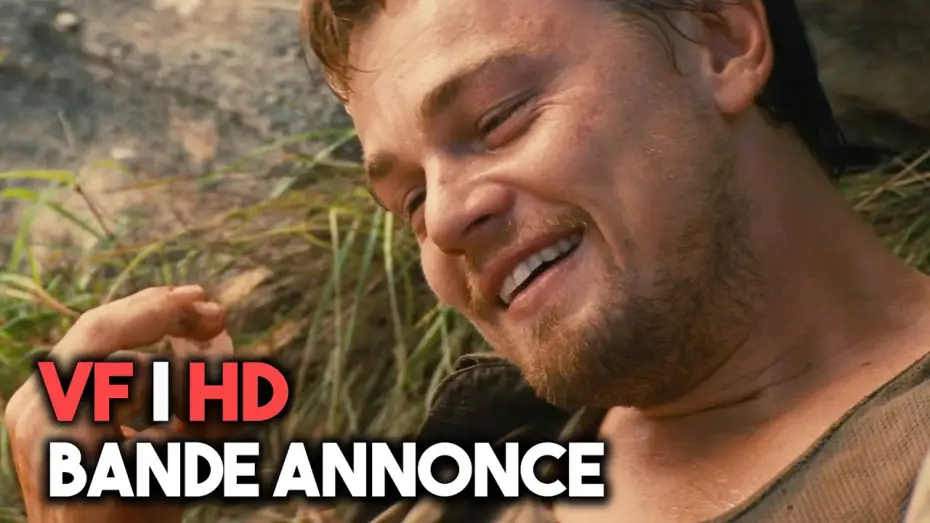 Видео к фильму Кровавый алмаз | Blood Diamond (2006) Bande Annonce VF [HD]