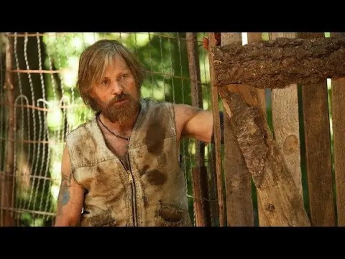 Видео к фильму Капитан Фантастик | Captain Fantastic po raz pierwszy w TV | zwiastun CANAL+