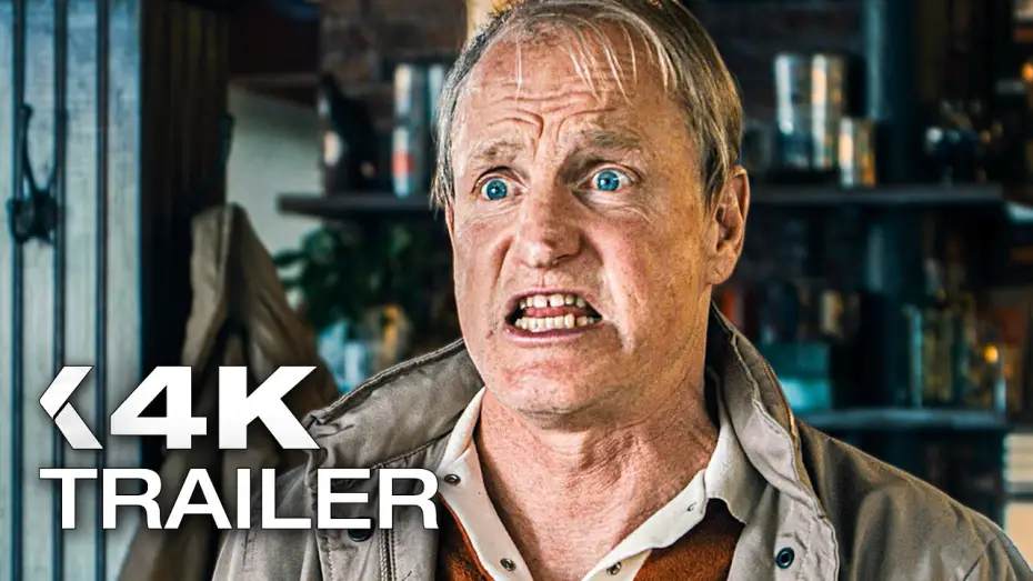 Видео к фильму Элла Маккей | ELLA MCCAY Trailer German Deutsch (2026) Emma Mackey, Woody Harrelson