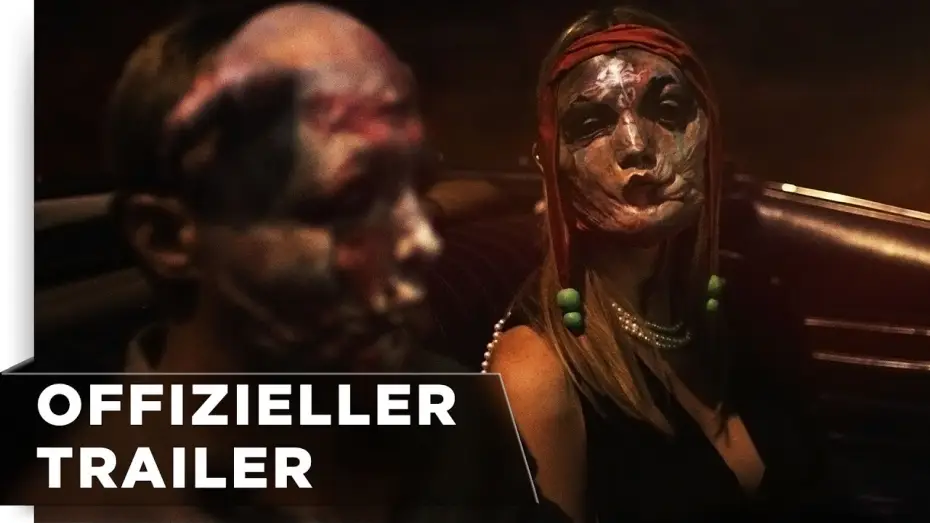 Видео к фильму Бескрайний бассейн | Offizieller Trailer