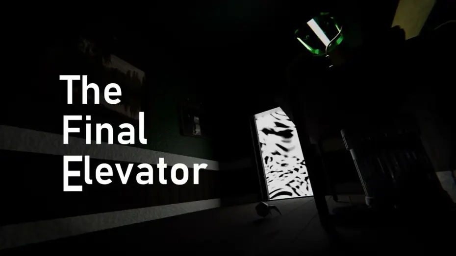 Видео к фильму The Final Elevator — The Final Elevator
