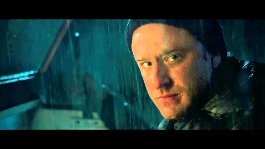 Видео к фильму И грянул шторм | The Finest Hours - Extrait : "&Eacute;coutez moi"