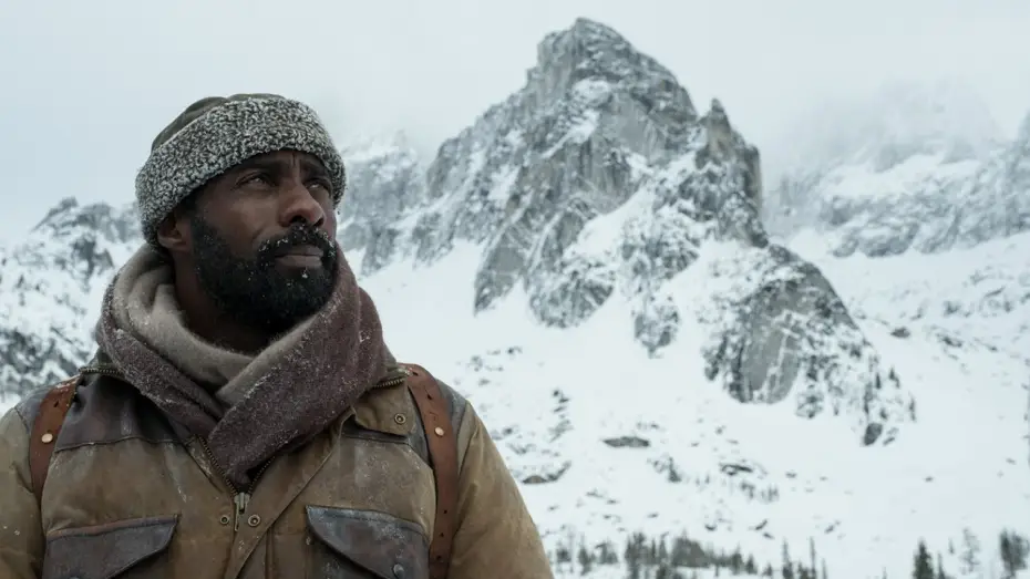 Видео к фильму Между нами горы | LA MONTA&Ntilde;A ENTRE NOSOTROS | Tr&aacute;iler | 6 de octubre en cines