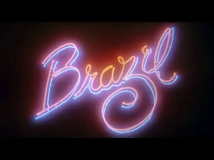 Видео к фильму Бразилия | Brazil - Bande Annonce (VOST)