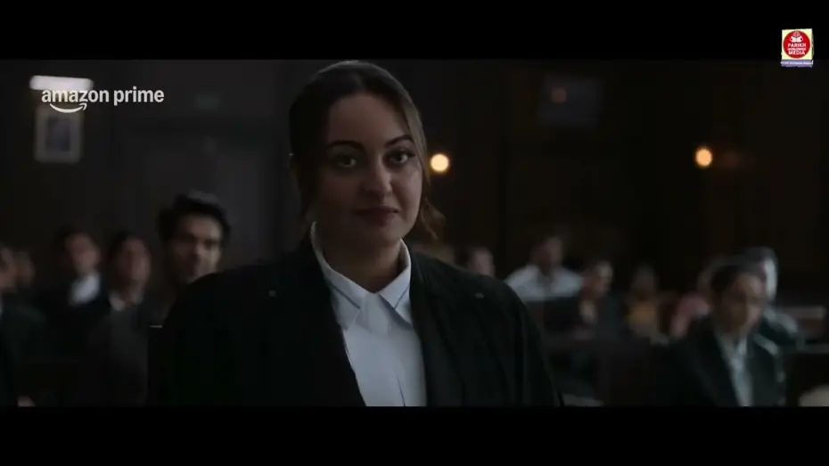 Видео к фильму सिस्टम | System Trailer Drops Ahead of Prime Video Premiere