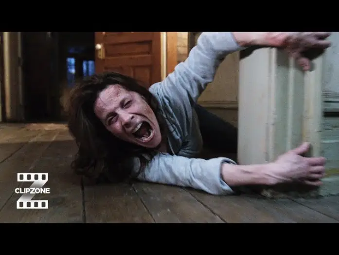 Видео к фильму Заклятие | Caroline Is Possessed