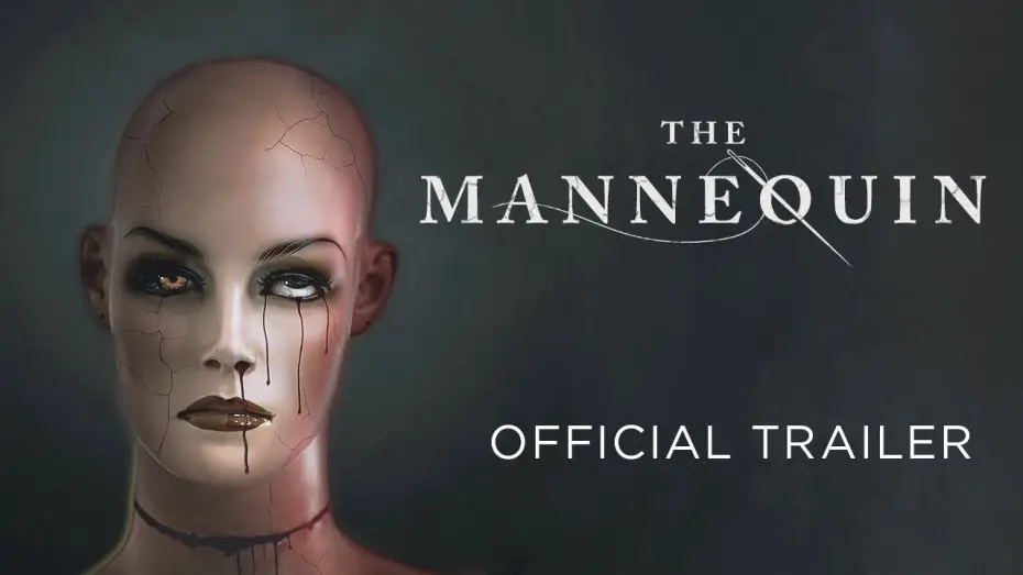 Видео к фильму The Mannequin | Official Trailer