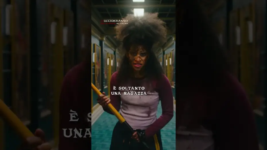 Видео к фильму Они убьют тебя | Inutile nascondersi, troveranno anche te. Ti uccideranno, dal 26 marzo al cinema.