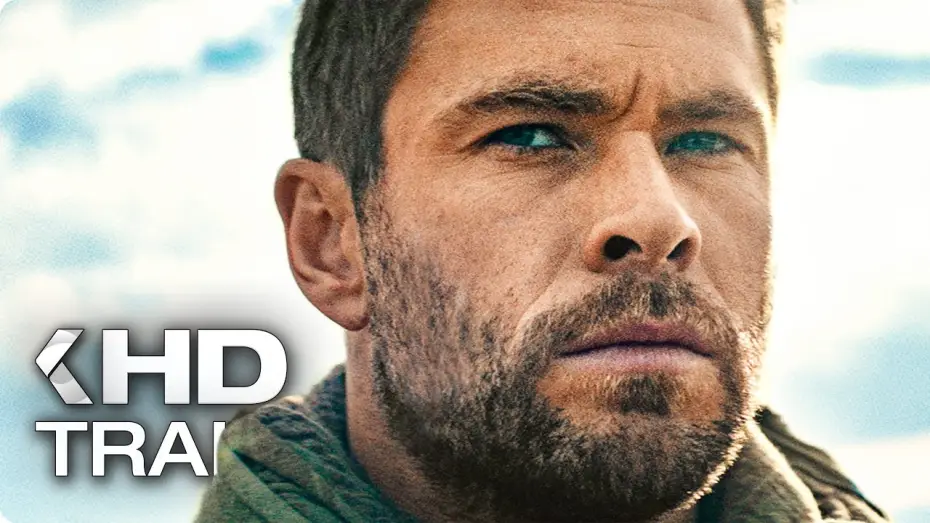 Видео к фильму Кавалерия | OPERATION: 12 STRONG Trailer German Deutsch (2018)